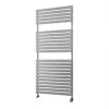 Ximax Nestor Designer Towel Radiator 1164 x 600mm White 2230BTU
