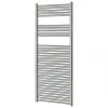 Blyss Towel Radiator 1600 x 600mm Chrome 1889BTU
