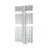 Ximax K3 Designer Towel Radiator 1176 x 600mm White 3393BTU