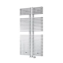 Ximax K3 Designer Towel Radiator 1176 x 600mm White 3393BTU