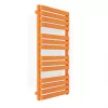 Terma Warp T One Electric Towel Rail 1110 x 500mm Orange 2046BTU