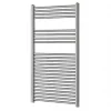 Blyss Towel Radiator 1200 x 600mm Chrome 1415BTU