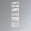 Ximax Calido Designer Towel Radiator 1460 x 600mm White 3105BTU