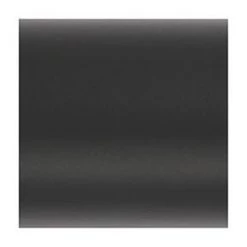 Terma Warp S Towel Rail 655 x 500mm Black 1535BTU -Towel Radiators shop 358RH A4