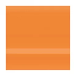 Terma Warp S Towel Rail 1110 x 500mm Orange 2605BTU -Towel Radiators shop 370RH A4