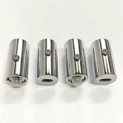 Towelrads Cobham Designer Towel Radiator 1800 x 500mm Anthracite 2422BTU -Towel Radiators shop 388RY A3