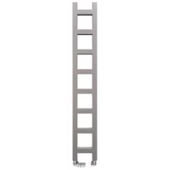 Terma Easy Designer Towel Rail 1280 x 200mm Sparkling Gravel 856BTU