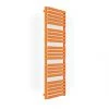 Terma Warp T One Electric Towel Rail 1695 x 500mm Orange 2728BTU