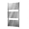 Towelrads Oxfordshire Designer Towel Radiator 1186 x 500mm Chrome 1344BTU