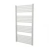 Ximax Apus Designer Towel Radiator 1140 x 600mm White 1928BTU