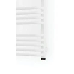 Terma Alex One Electric Towel Rail 1580 x 500mm White 2728BTU 7 Terma Alex One Electric Towel Rail 1580 x 500mm White 2728BTU -Towel Radiators shop 483RH A3