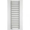 Terma Crystal Designer Towel Warmer 1560 x 500mm Sparkling Gravel 1778BTU