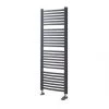 Ximax K4 Designer Towel Radiator 1215 x 580mm Anthracite 2063BTU