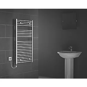 Towel Radiator Element 250W 2 Towel Radiator Element 250W - Image 2
