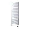 Ximax K4 Designer Towel Radiator 1710 x 580mm White 2905BTU