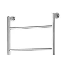 Towelrads Ballymore Designer Towel Radiator 900 x 560mm Chrome 518BTU -Towel Radiators shop 565RY A2