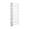 Ximax C8 Designer Towel Radiator 1400 x 600mm Chrome 1208BTU