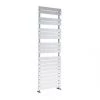 Ximax P2 Designer Towel Radiator 970 x 500mm White 1773BTU