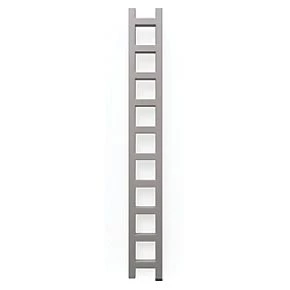Terma Easy One Electric Towel Rail 1600 x 200mm Sparkling Gravel 1023BTU 1 Terma Easy One Electric Towel Rail 1600 x 200mm Sparkling Gravel 1023BTU
