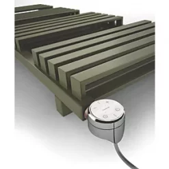 Terma Heating Element Chrome 400W -Towel Radiators shop 661HT A4