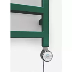 Terma Heating Element Chrome 400W -Towel Radiators shop 661HT A5