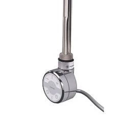Terma MOA Blue Heating Element Chrome 120W