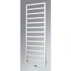 Ximax Venus Designer Towel Radiator 1470 x 600mm White 2235BTU