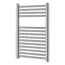 Blyss Towel Rail 700 x 400mm Chrome 563BTU