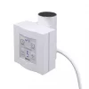 Terma KTX4 Blue Heating Element Controller White
