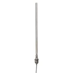 Terma Heating Element Stainless Steel Grey 200W