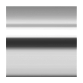 Terma Leo Electric Towel Rail with MOA Blue Element 1800 x 600mm Chrome 2046BTU 4 Terma Leo Electric Towel Rail with MOA Blue Element 1800 x 600mm Chrome 2046BTU - Image 4