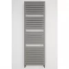 Terma Salisbury Designer Towel Rail 1635 x 540mm Sparkling Gravel 2709BTU