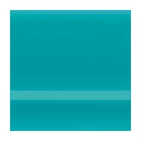 Terma Warp T Bold Designer Towel Rail 655 x 500mm Teal 1569BTU 5 Terma Warp T Bold Designer Towel Rail 655 x 500mm Teal 1569BTU - Image 5