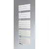 Ximax Oceanus Open Designer Towel Radiator 1495 x 600mm White 2866BTU