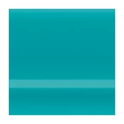Terma Warp S Towel Rail 1110 x 500mm Teal 2605BTU -Towel Radiators shop 913RH A4
