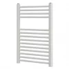 Blyss Towel Radiator 700 x 400mm White 928BTU