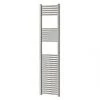Blyss Flat Ladder Towel Radiator 1800 x 400mm Chrome 1858BTU
